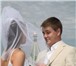 Фотография в Одежда и обувь Свадебные платья Продаю свое платье со свадьбыПлатье рассчитано в Нижнем Новгороде 12 000