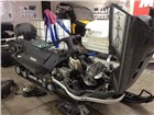 Смотреть изображение Автосервис, ремонт Сервис по ремонту мототехники 4775809 в Москве Фото в Авторынок Автосервис, ремонт Сервис пит-стоп приглашает на ремонт и обслуживание в Москве 1 200