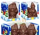 Увидеть фото Разное Петух из шоколада — символ 2017 года 2953656 в Москве Фото в Развлечения и досуг Разное Эффектный и приятный бизнес-сувенир на Новый в Москве 0