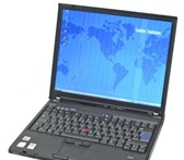 Изображение в Компьютеры Ноутбуки Ноутбук б/у IBM ThinkPad T61Тип Ноутбук Процессор в Санкт-Петербурге 12 900