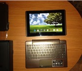 Foto в Компьютеры Ноутбуки ASUS Eee Pad Transformer &ndash; это планшетный в Мурманске 16 000