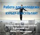 Просмотреть фотографию Работа для подростков и школьников курьер-консультант 4037098 в Санкт-Петербурге Foto в Работа Работа для подростков и школьников Работа для школьников и студентов! Условия:свободный в Санкт-Петербурге 25 000