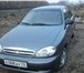 Продам автомашину Шевроле-Ланос, куплена в 2009 году в мае, гарантия до 2011 года в мае, куплена в 11183   фото в Нижнем Новгороде