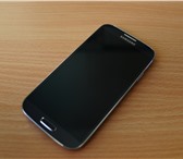 Foto в Телефония и связь Мобильные телефоны Продаю: Продам Samsung Galaxy S4.На экране в Барнауле 12 000